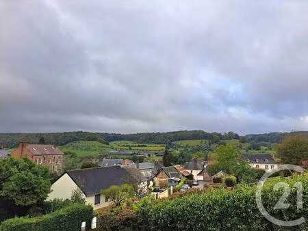 maison de plain-pied à vendre
