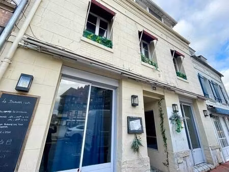 local commercial à vendre
