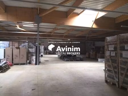 local commercial à vendre