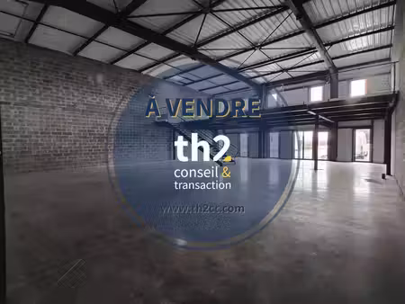 th2 ct grand ouest