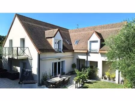 pavillon à vendre