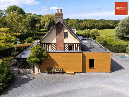 lenoir richard agent mandataire optimhome