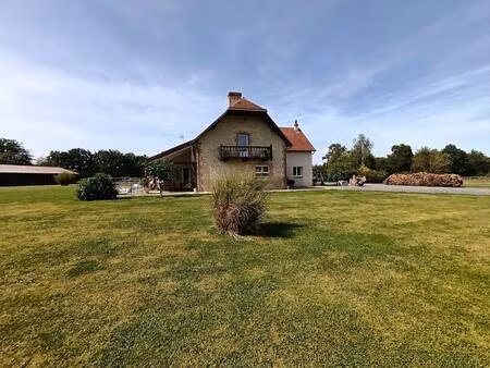 maison à vendre - première occupation