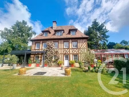 demeure à vendre