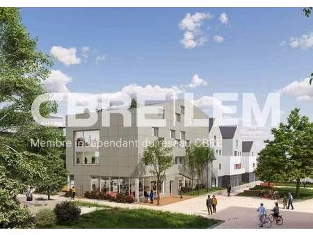 espace bureau à vendre