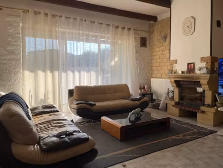 location maison 6 pièces 170 m² à marseille 13ème (13013)  2 350 €