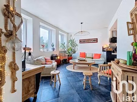 vente maison à saint-thurien (29380) : à vendre / 133m² saint-thurien