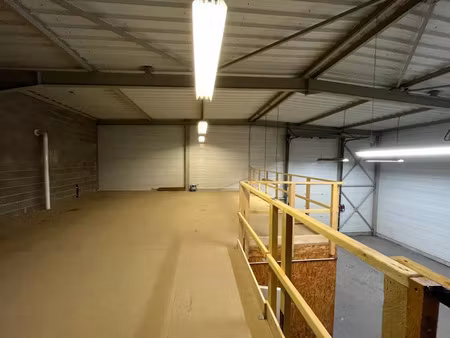 location locaux professionnels 138 m² à saverne (67700)  1 720 €