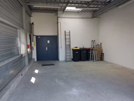 location locaux professionnels 91 m² à saverne (67700)  999 €