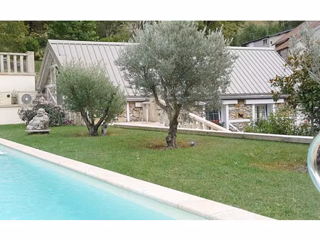 maison chézery-forens m² t-5 à vendre  519 000 €