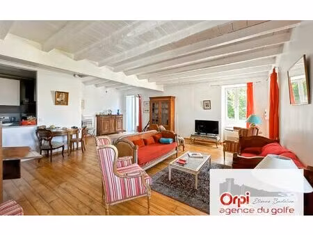 maison olivese 161.4 m² t-4 à vendre  288 750 €