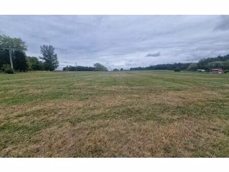 terrain chabris m² t- à vendre  26 500 €