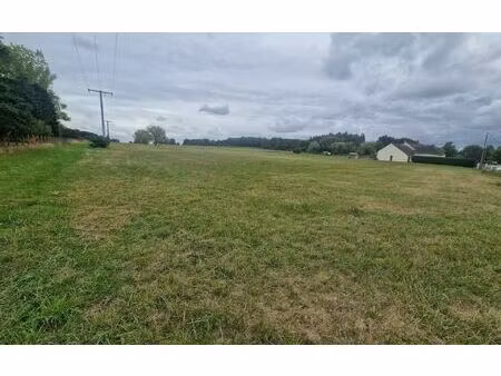 terrain chabris m² t- à vendre  27 500 €