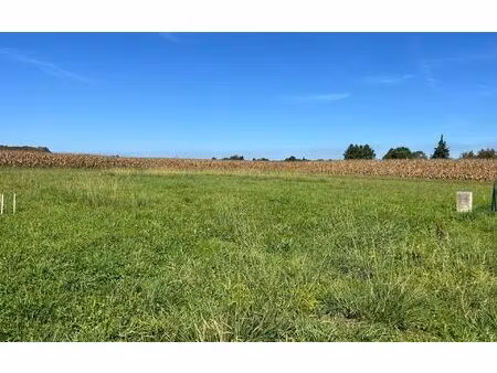 terrain onard m² t- à vendre  48 500 €