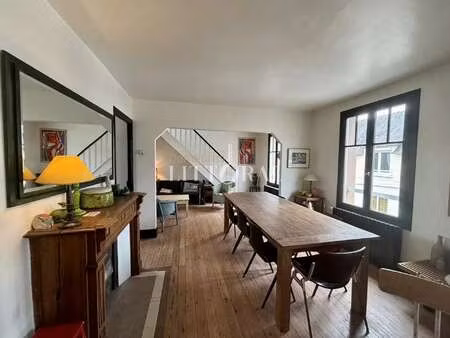 vente appartement 3 pièces à perros-guirec (22700) : à vendre 3 pièces / 86m² perros-guire