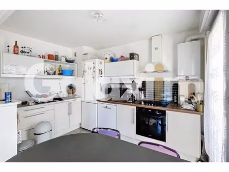 location meublée appartement 5 pièces 79.76 m² à bruz (35170)  449 €