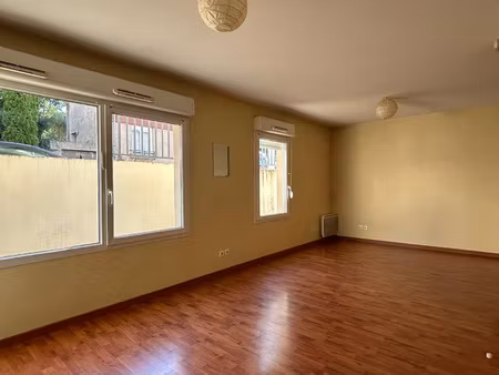 appartement t1 de 36m2 vandoeuvre proche artem