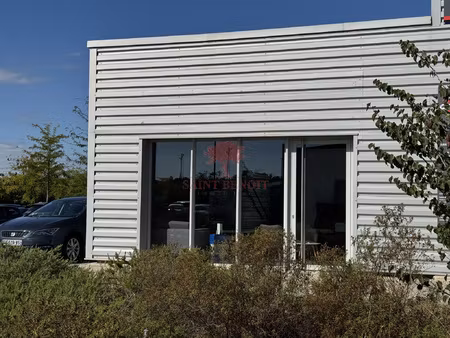 gignac local a louer