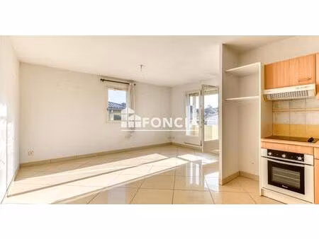 appartement t3 avec garage et cellier !