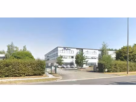 location bureau roissy en france 95700