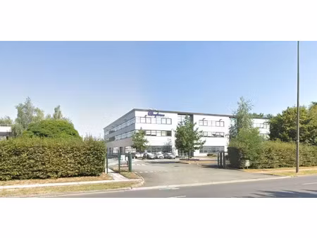 location local d'activités roissy en france 95700