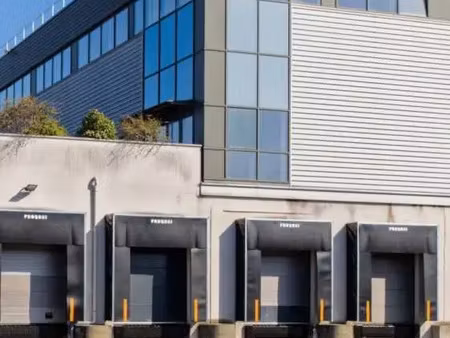 a louer  messagerie - saint-denis dc1