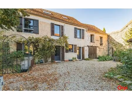 maison baulne-en-brie m² t-6 à vendre  249 000 €