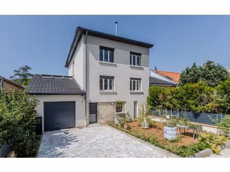 maison essey-lès-nancy m² t-7 à vendre  449 000 €