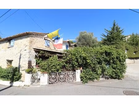 maison tourrette-levens m² t-2 à vendre  199 000 €