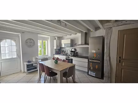 maison de village - perrigny les dijon