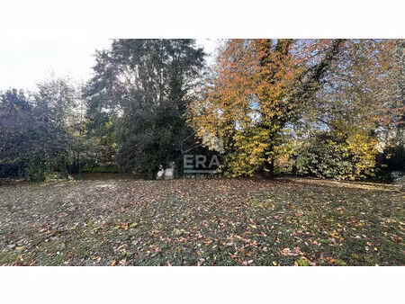 terrain à bâtir etampes 770 m2