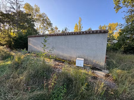 vente terrain 1 pièce  5085.00m²  castelreng