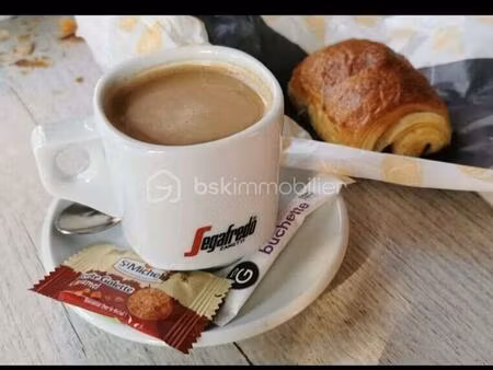 fonds de commerce à chalons-en-champagne