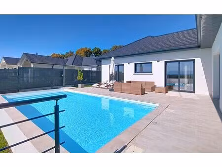 maison serres-morlaàs 150 m² t-5 à vendre  585 000 €