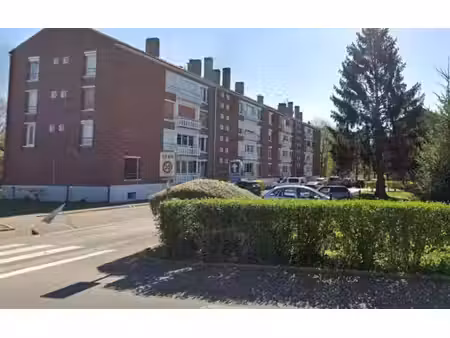 stationnement amiens 15 m² t- à vendre  14 500 €