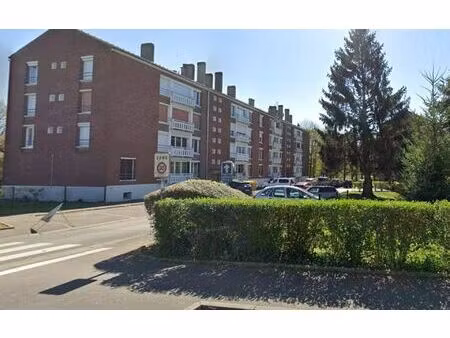 stationnement amiens 20 m² t- à vendre  18 000 €