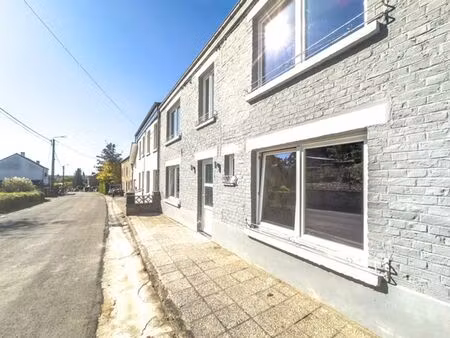 grande maison familiale à rochefort