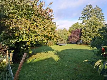 terrain à bâtir à falmagne