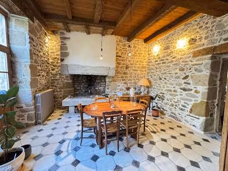 vente maison au croisic (44490) : à vendre / 190m² le croisic