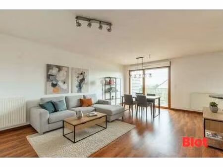 vente appartement 4 pièces à vezin-le-coquet (35132) : à vendre 4 pièces / 80m² vezin-le-c