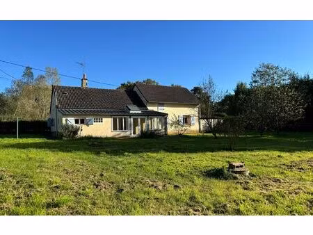 maison valigny 103.59 m² t-3 à vendre  129 900 €