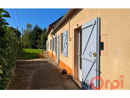 maison valigny 103.59 m² t-3 à vendre  119 800 €