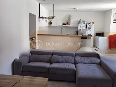 vente immeuble 6 pièces 172.02 m² à le vigan (30120)  242 000 €