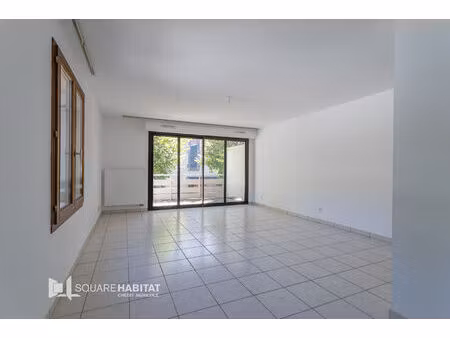 appartement lucinges 3 pièce(s) 59.15 m2