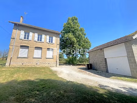 maison cuiseaux 5 pièces 165 m2