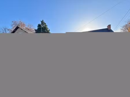 maison 178m2 avec dependences