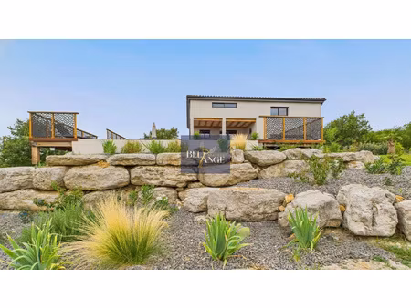 180 m2 de raffinement