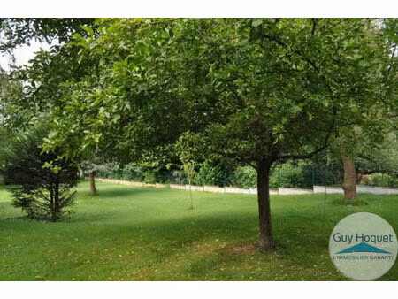 terrain forges-les-bains