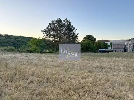 terrain constructible lavilledieu