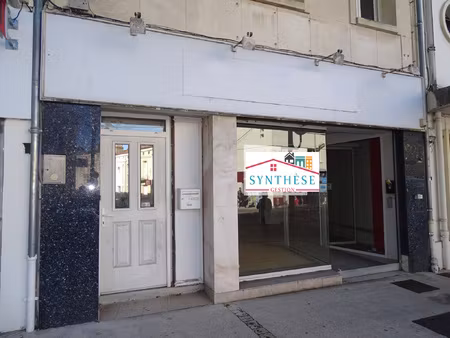 location local commercial